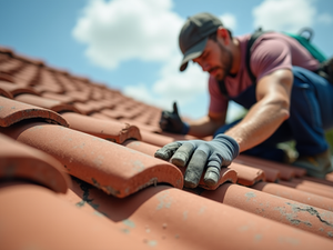 Expert Tips for Tile Roof Repair in Palm Beach Gardens by Anthony Conti