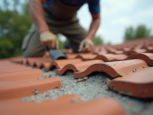Expert Insights on Tile Roof Repair by Anthony Conti Roofing in Port Saint Lucie FL