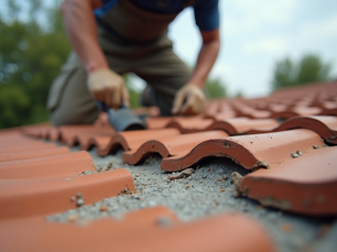 Expert Insights on Tile Roof Repair by Anthony Conti Roofing in Port Saint Lucie FL