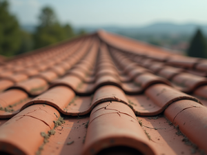 Comprehensive Guide to Tile Roof Repair Solutions