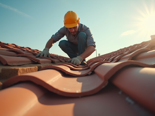 Reliable Residential Roof Repair Solutions