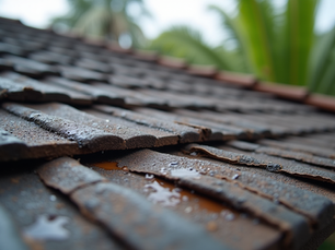 Expert Tips for Identifying Roof Leaks and the Benefits of Professional Repairs in West Palm Beach