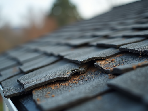 Essential Guide to Roof Leak Repair in Wellington FL by Anthony Conti