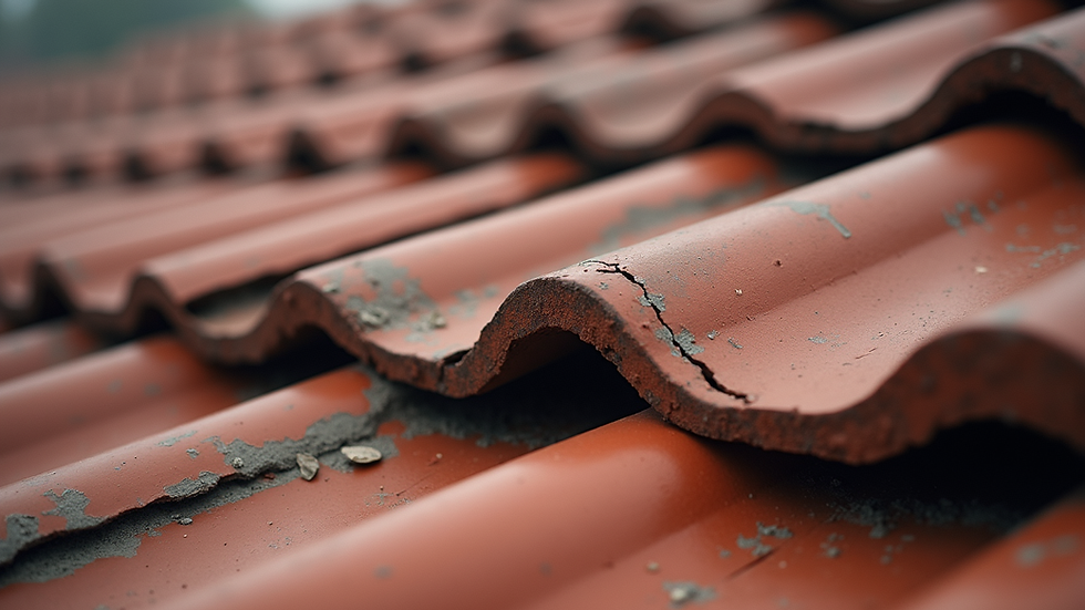 Essential Roof Repair Tips for Florida Homeowners