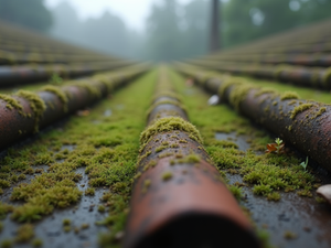 Creating a Comprehensive Roof Care Checklist