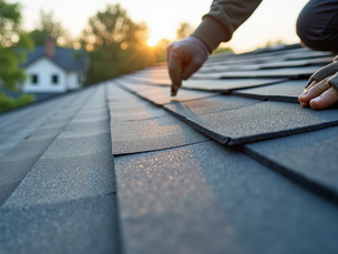 Anthony Conti: Reliable Roof Repairs in Port St. Lucie