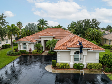 Anthony Conti Roofing Wellington FL Expert Roof Repairs Local Trust and Homeowner Tips