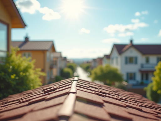 Is Your Roof in Trouble? Discover Anthony Conti's Top Tips for Roof Repair in Port Saint Lucie
