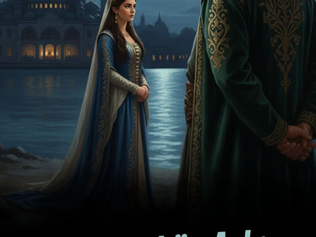 Nâ-mümkün Aşk: Mihrimah Sultan ve Koca Mi'mâr Sinân Ağa