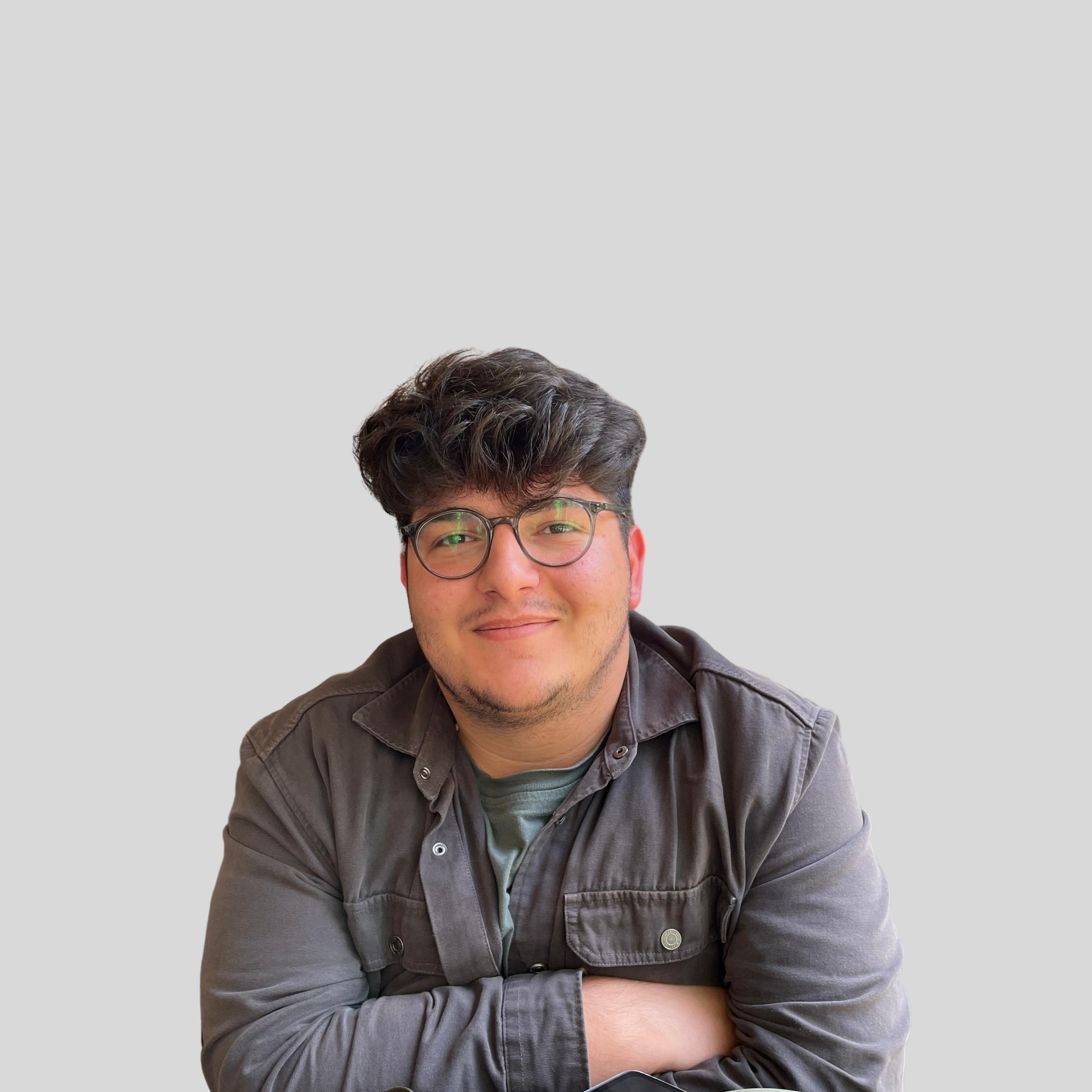 Yazarın fotoğrafı: Halil İbrahim Sarı