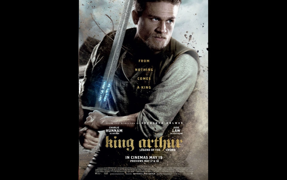 King Arthur