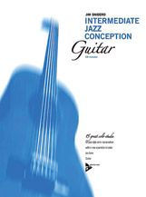 Thumbnail: Intermediate Jazz Conception: Guitar