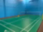 Graybar Badminton Centre in Richmond