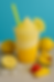 Mango + Lemonade