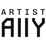 Artist Ally - Black.png