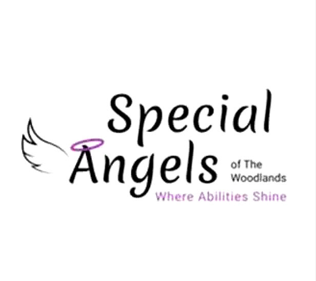 Special Angels of The Woodlands