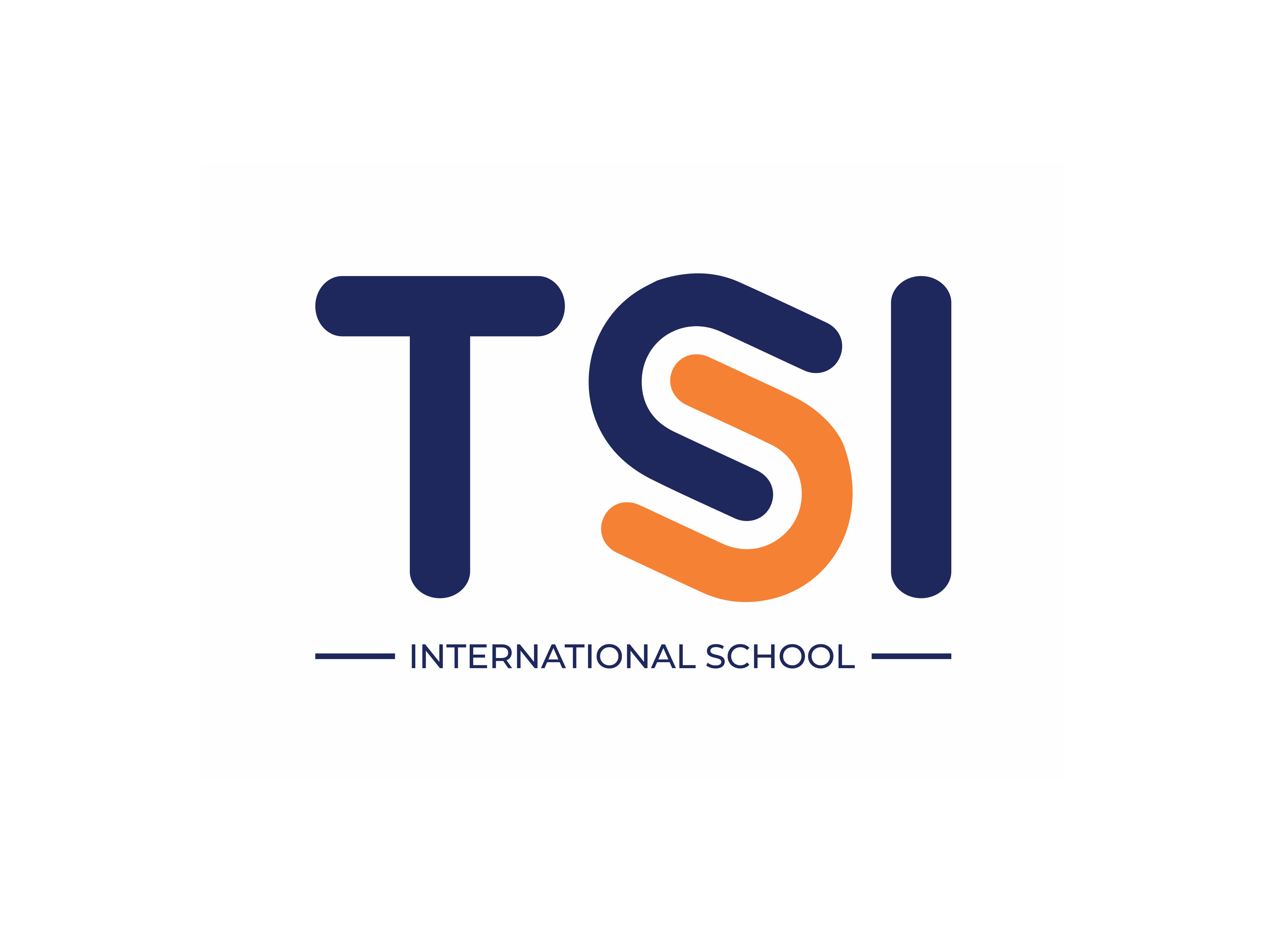Thai Sikh International School logo