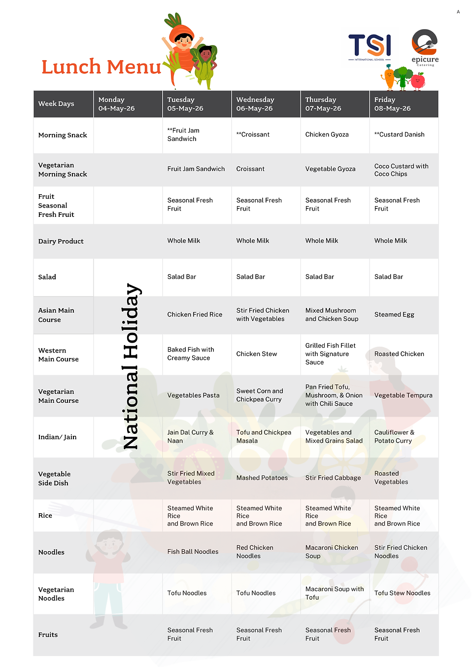 TSI Lunch Menu (A) 04-08 May 26.png