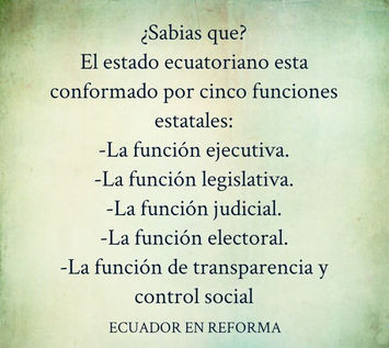 ¿Sabías que?