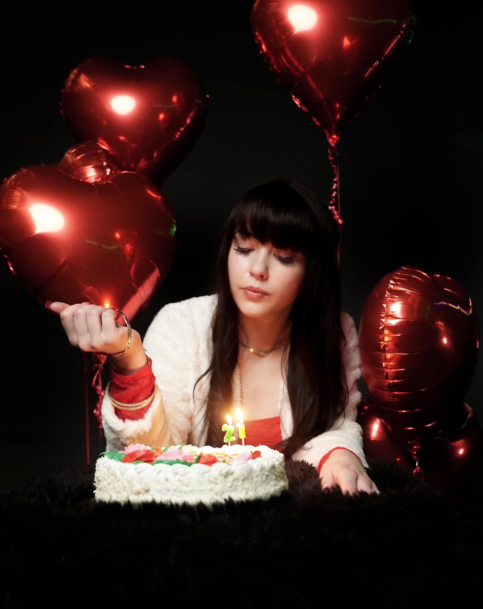 Birthday Photography photography example 1