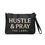 Thumbnail: Hustle & Pray Crossbody bag