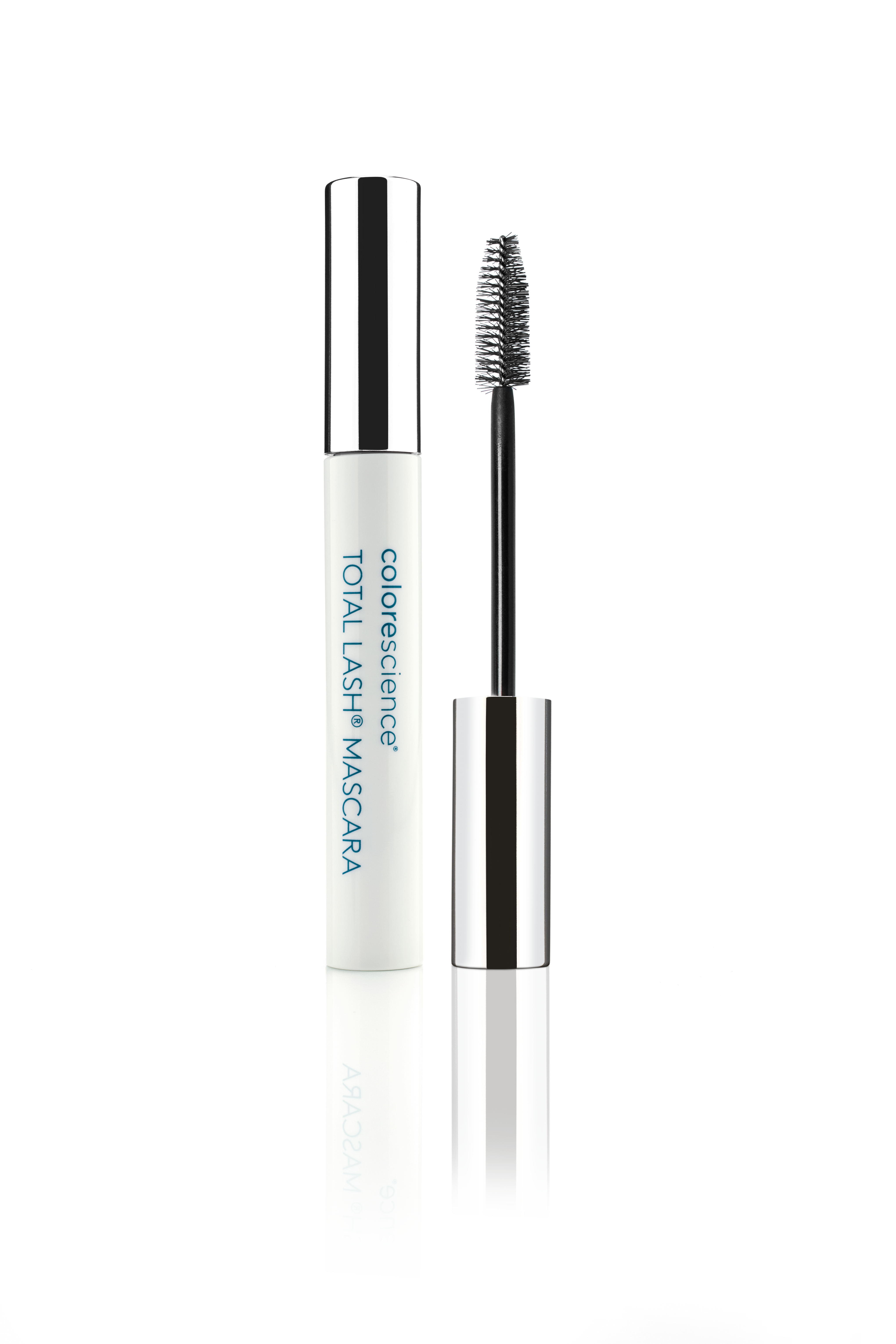 Total Lash-lash growth mascara