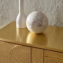 MILANESE CHEST No. BAA3073