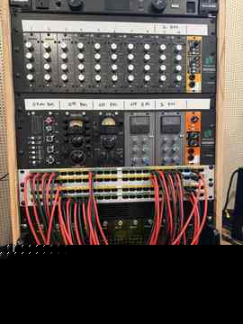 Bus processing