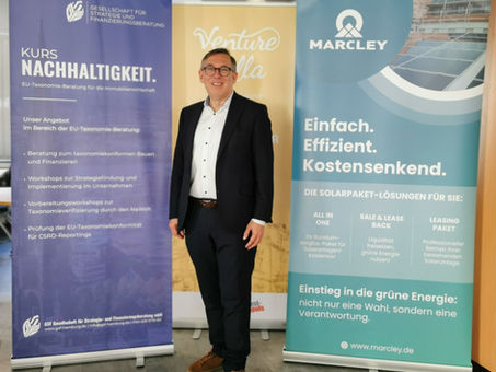 Fördereffekt auch ohne eigene Investitionskosten bei PV-Anlagen von Mehrfamilienhäusern