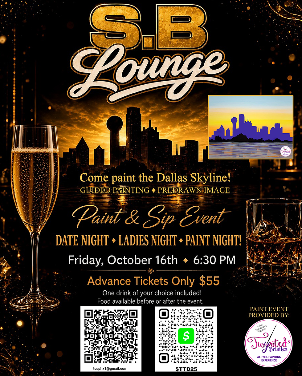 Ladies Night at SB Lounge Oct