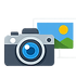 SlotMachines App - Photo documentation icon