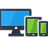 SlotMachines App - Multidevice icon