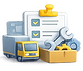 logistics support