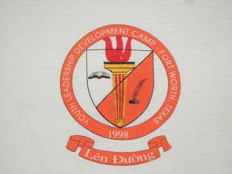 If You Build It, They Will Come: All About Camp Len Duong