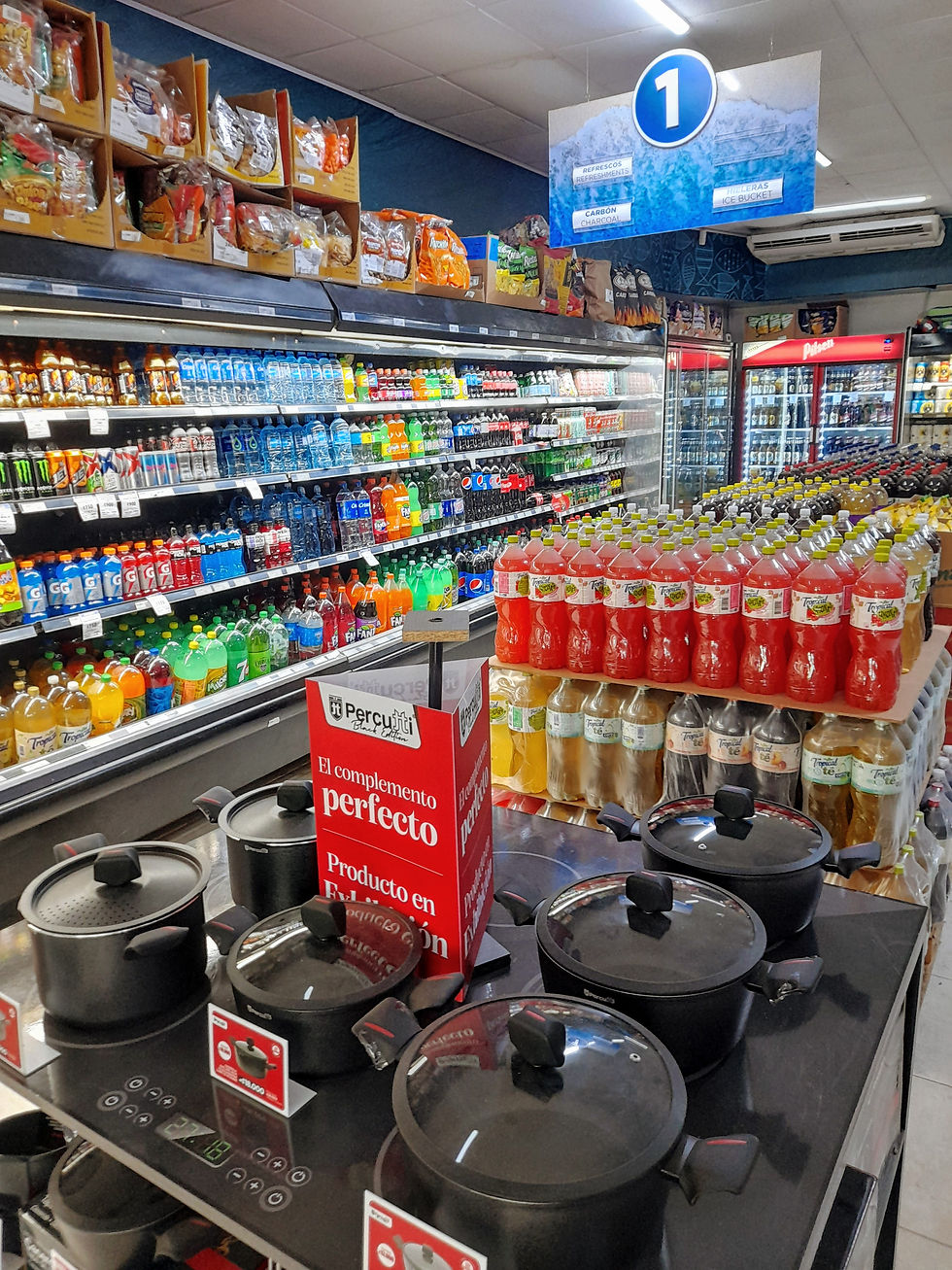 Supermarkets | tamarindotips