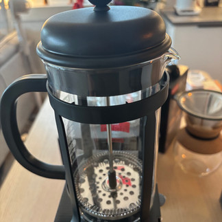 Bodum Pavina glas
