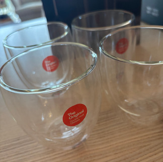 Bodum Pavina glas