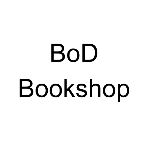 bod bogshop logo