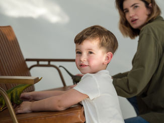 Résidence de l’enfant après une séparation