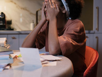Parent séparé confronté à une décision concernant son enfant