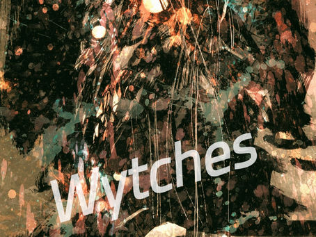 Wytches: Las brujas sin cuentos.