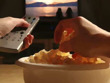 Cine stream y el presunto asesinato de la pantalla grande.