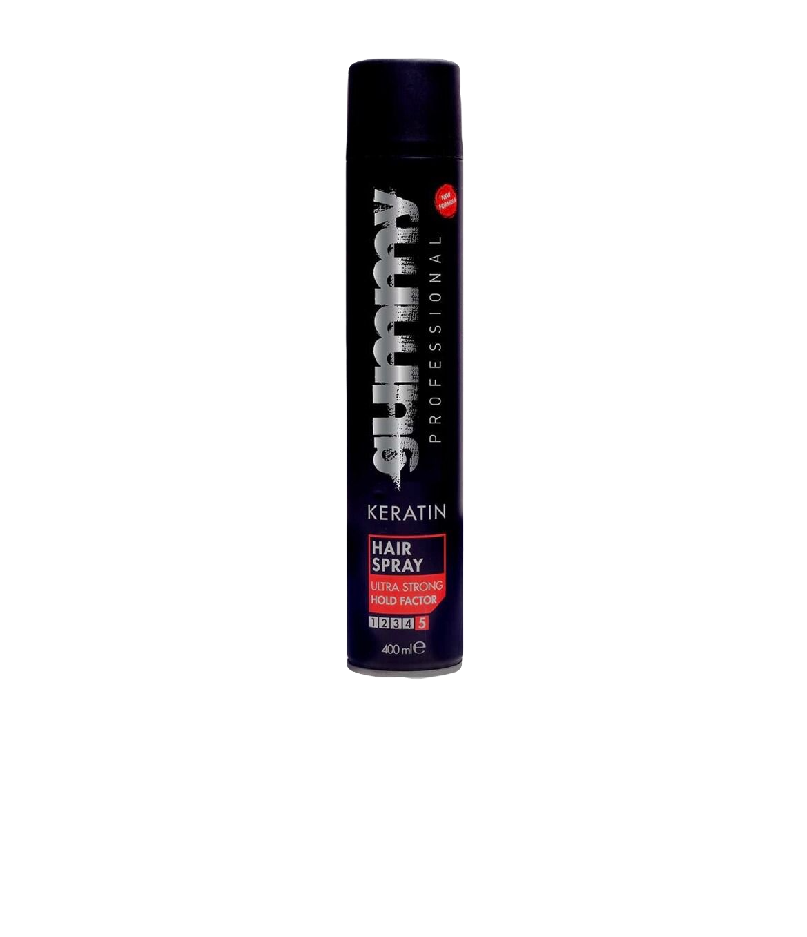 Gummy Hair Spray 400ml
