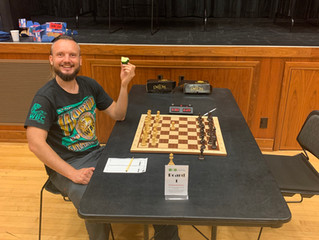 66th Annual Iowa Open