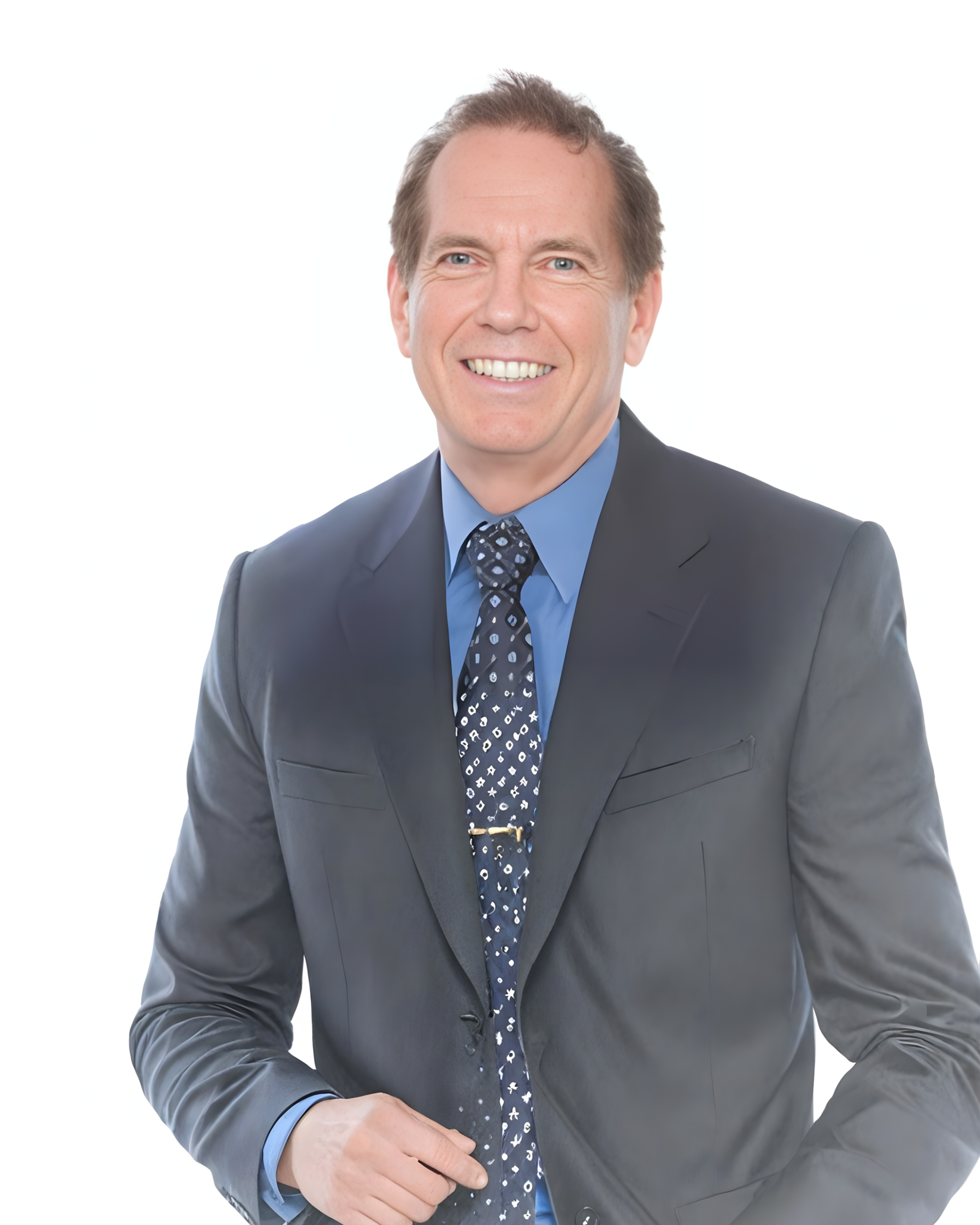 Bob Fish attorney in irvine 