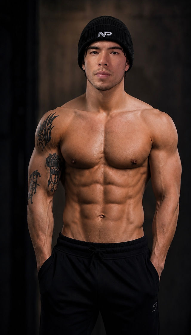 NP Performance Store | Premium Gym Apparel