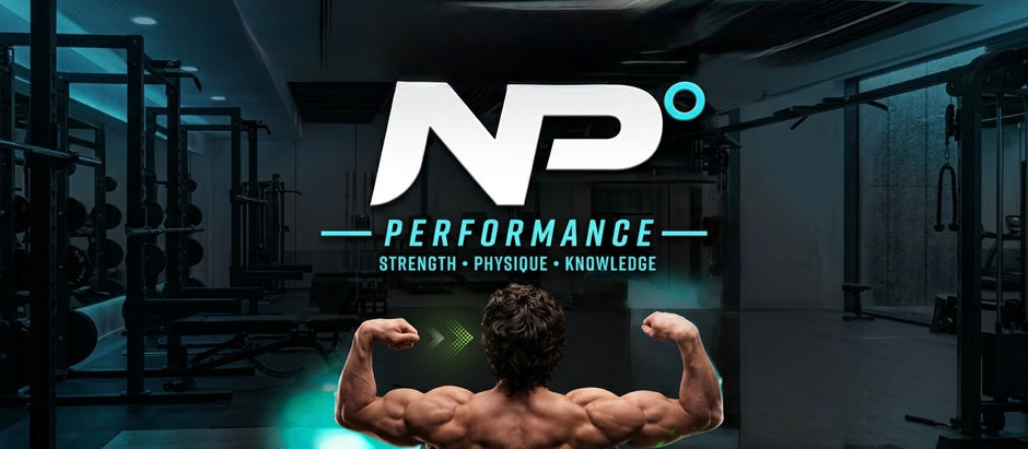 Why I Created the NP Performance Store: Gear, Nutrition & Recovery That Actually Supports Your Training