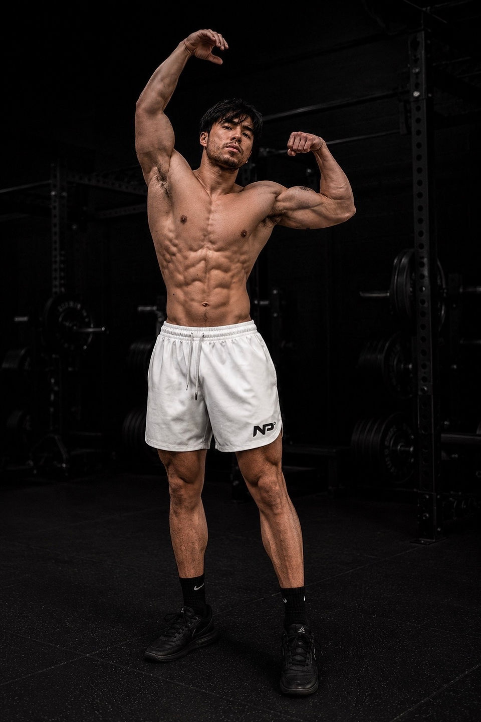 NP Performance Store | Premium Gym Apparel