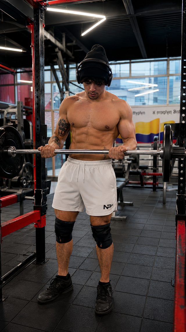 NP Performance Store | Premium Gym Apparel