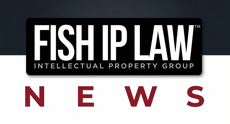 Think Your Patent Covers More Than It Does? Your Own Words Might Say Otherwise